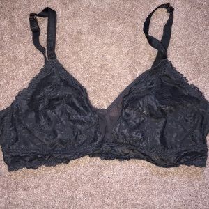 SAVAGE X FENTY Bralette